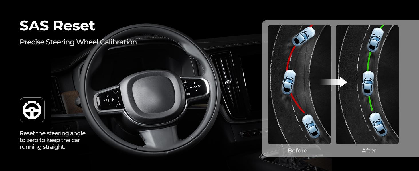 TOPDON AD500 OBD2 Scanner Car Code Reader Scan Tool 6 Reset Functions 4 Systems Diagnostics