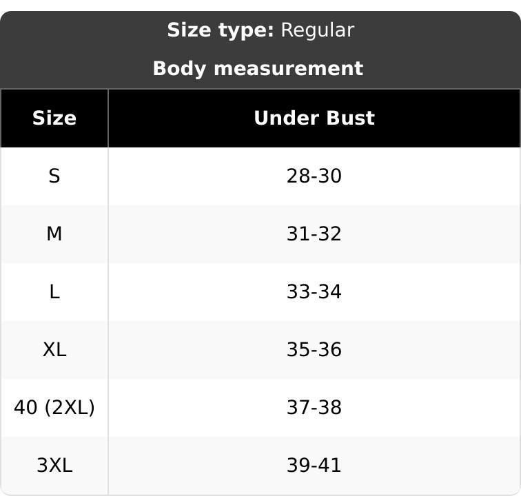 Push Up Faja Bra Smooths Fat Bulges on Sides and Back Powernet Fabric Support Compression Soft Side Rods Adjustable Straps 3 Rows of Hooks 100% Colombian Product