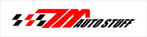 TEAMONE AUTO STUFF shop logo