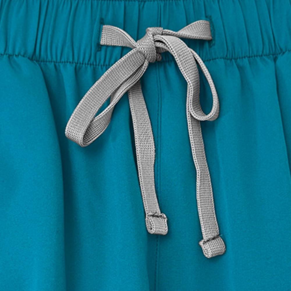 Staff Uniform Sets Hotel Work Wear Medical Scrubs Beauty Salon Front Desk Uniform Tops And Pants