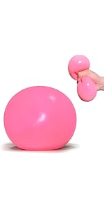 1Pcs Squishy Hedgehog Sugar Stress Balls for Kids and Adults Sensory Squeeze Fidget Toys Cute Sugar Ball for Easter Basket Stuffers Party Favors Hedgehog Squishy Toys for Anxiety Autism (Orange)