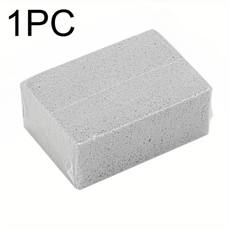 1-10PCS Grill Cleaning Brick Pumice Stone Heat Resistant Outdoor Kitchen Barbecue Rack Cleaner BBQ Tools Accessories