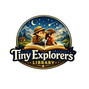 Tiny Explorers Library
