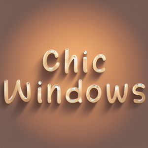 Chic Windows