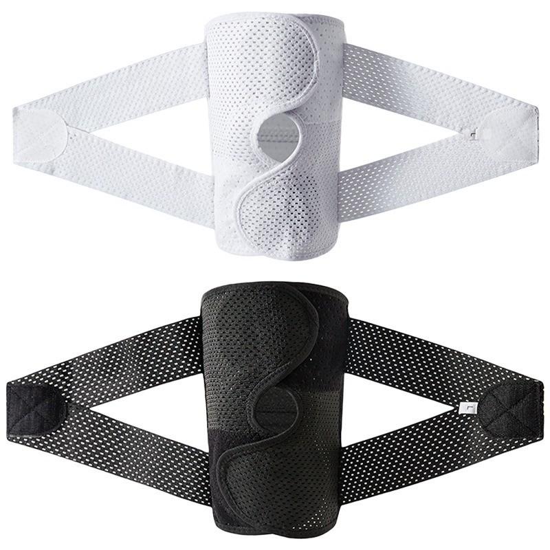 New Adjustable Ultra-Thin Knee Support Strap, Pressure Bandage, Meniscus Sports Knee Brace, Comfortable and Durable