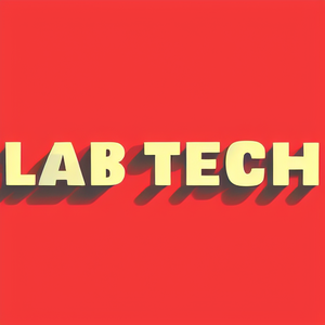 Lab Tech