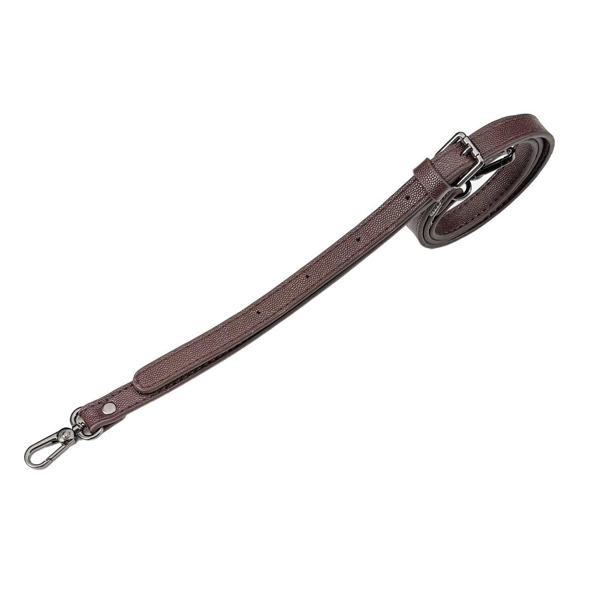 1pc Adjustable Retractable PU Leather Crossbody Bag Strap with PU Shoulder Strap Suitable for Handbags, Purses, Totes - Multi-Color Replacement Strap, Durable Retractable Strap for &, Bag Modification Accessory, DIY Wallet Making