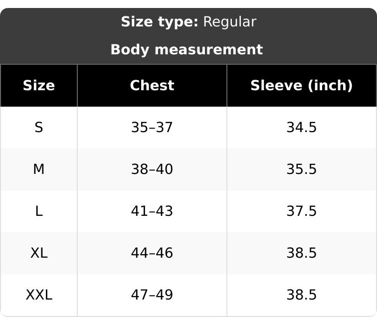 Pacsun Men's Bridges T-Shirt
