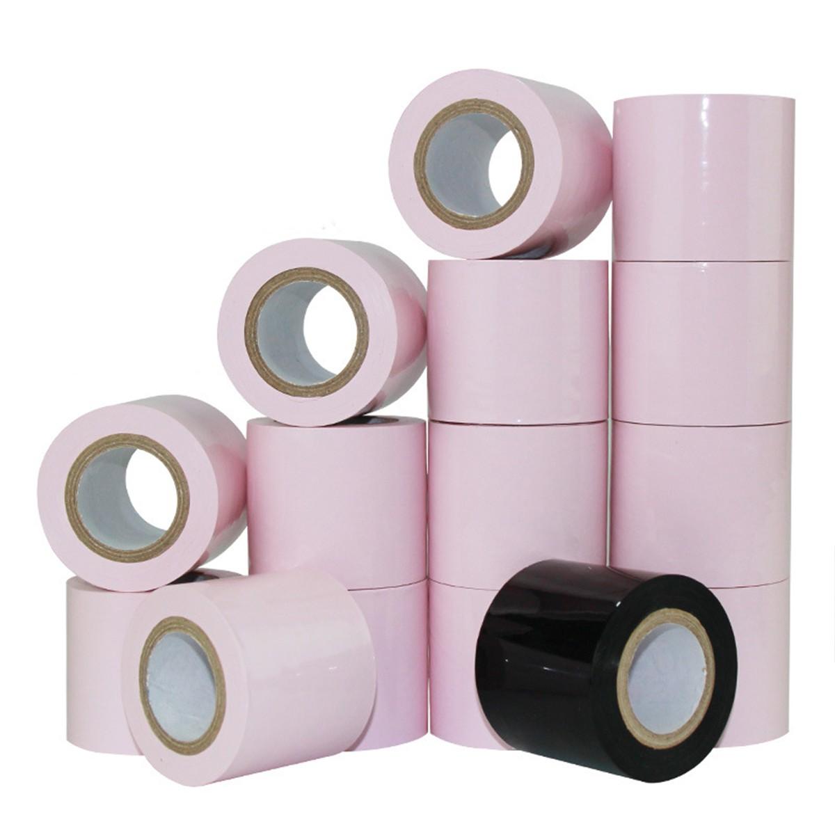 High-Quality Static Bonding Tape, 5cm Width X 16m Length, Convenient Carry-Bound Fastening Supplies, Ideal for Secure Bundling