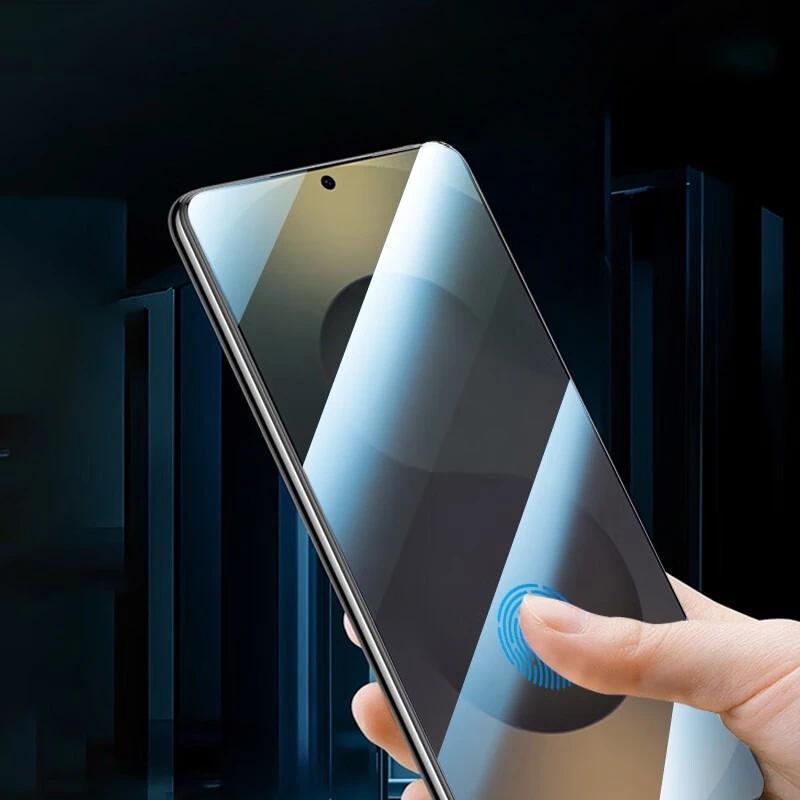Easy Installation Screen Protector for Samsung Galaxy Z Fold 8 7 6 Fold7 Fold6 Fold8 Ultra Tempered Glass Protective Film