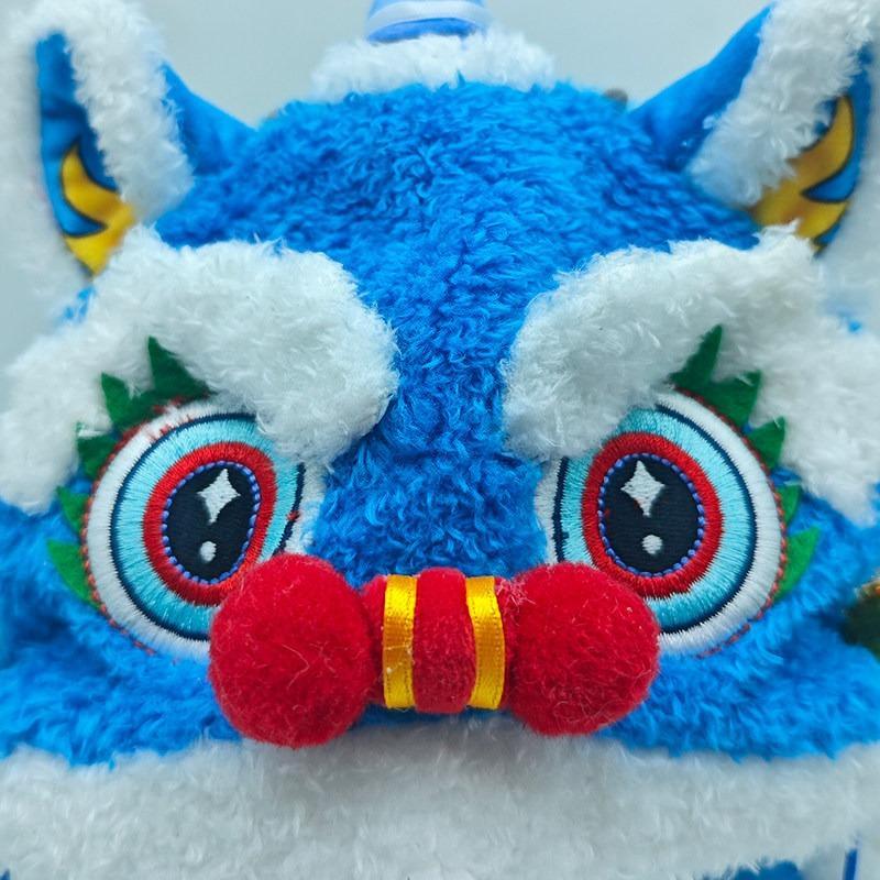 20cm Anime Game TouHou Project Chinese New Year Lion Kawaii Cosplay DIY Doll Change Suit Clothes Set Cartoon Dress Up Toy Gifts 20cm Anime Game TouHou Project Chinese New Year Lion Kawaii Cosplay DIY Doll Change Suit Clothes Set Cartoon Dress Up Toy Gifts