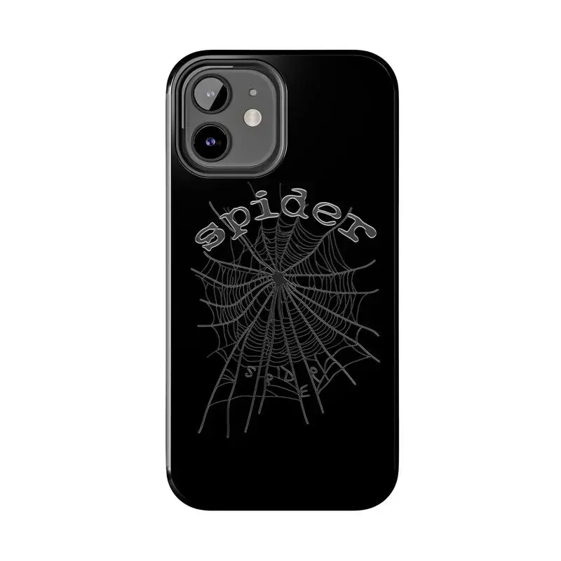 sp5der 555 Series Rugged Case — A stylish, rugged protective case for iPhone 18/17/16/15/14/13/12 and Samsung S22–S26.