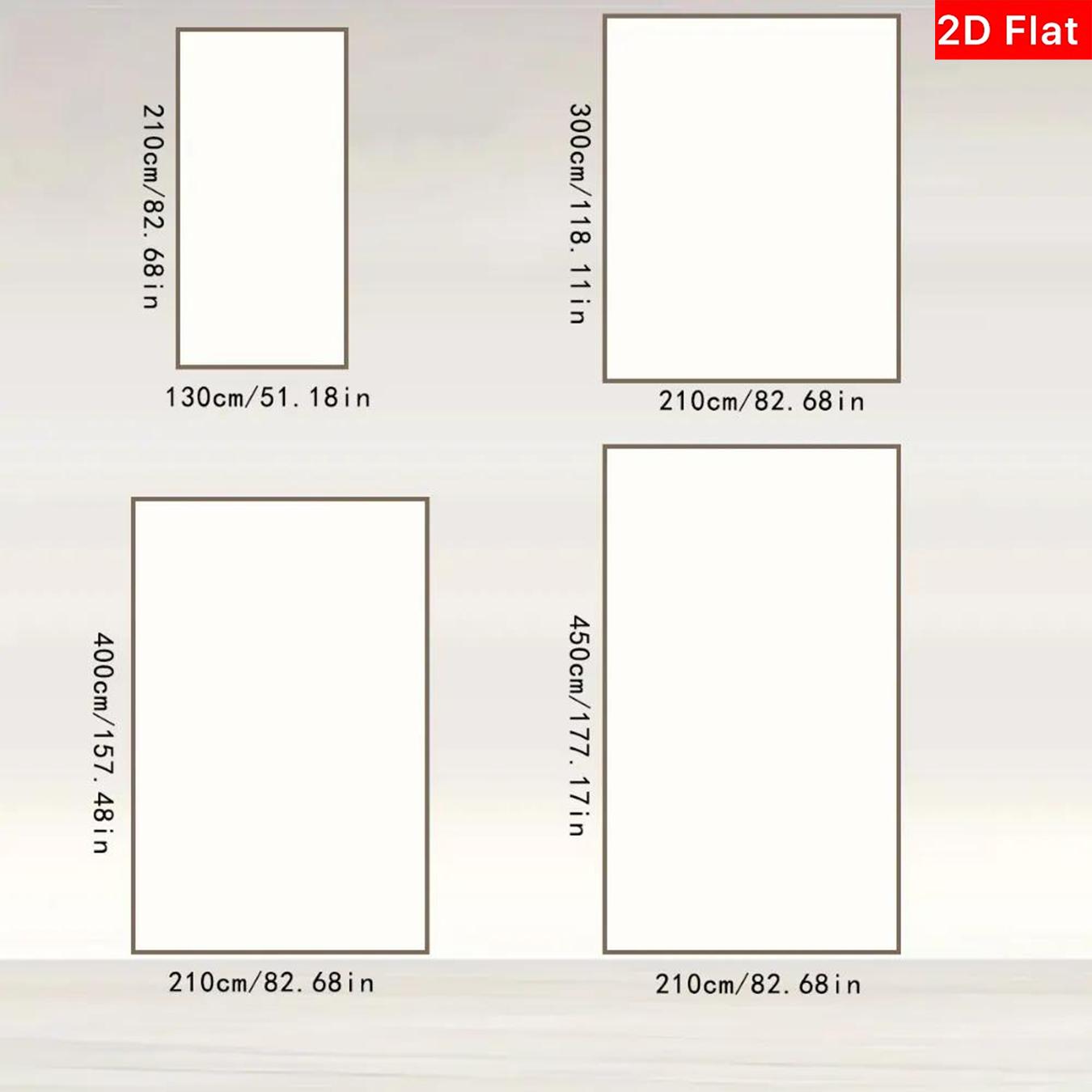 2D Flat Banner 1pc, Flashing Light Polyester Background, Durable Fabric, Ideal for Photography, Live Streaming, Weddings, Indoor/outdoor Decor