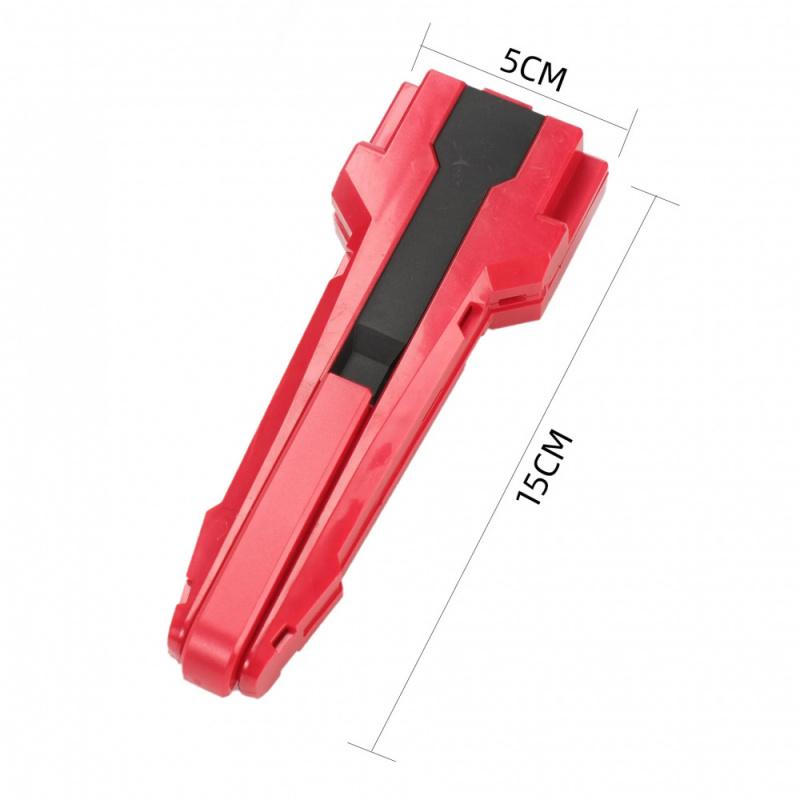 Beyx Burst Gyro Launcher accessories BX Launcher UX Launcher Applicable to BX series Kids Toys Gift birthday Gift