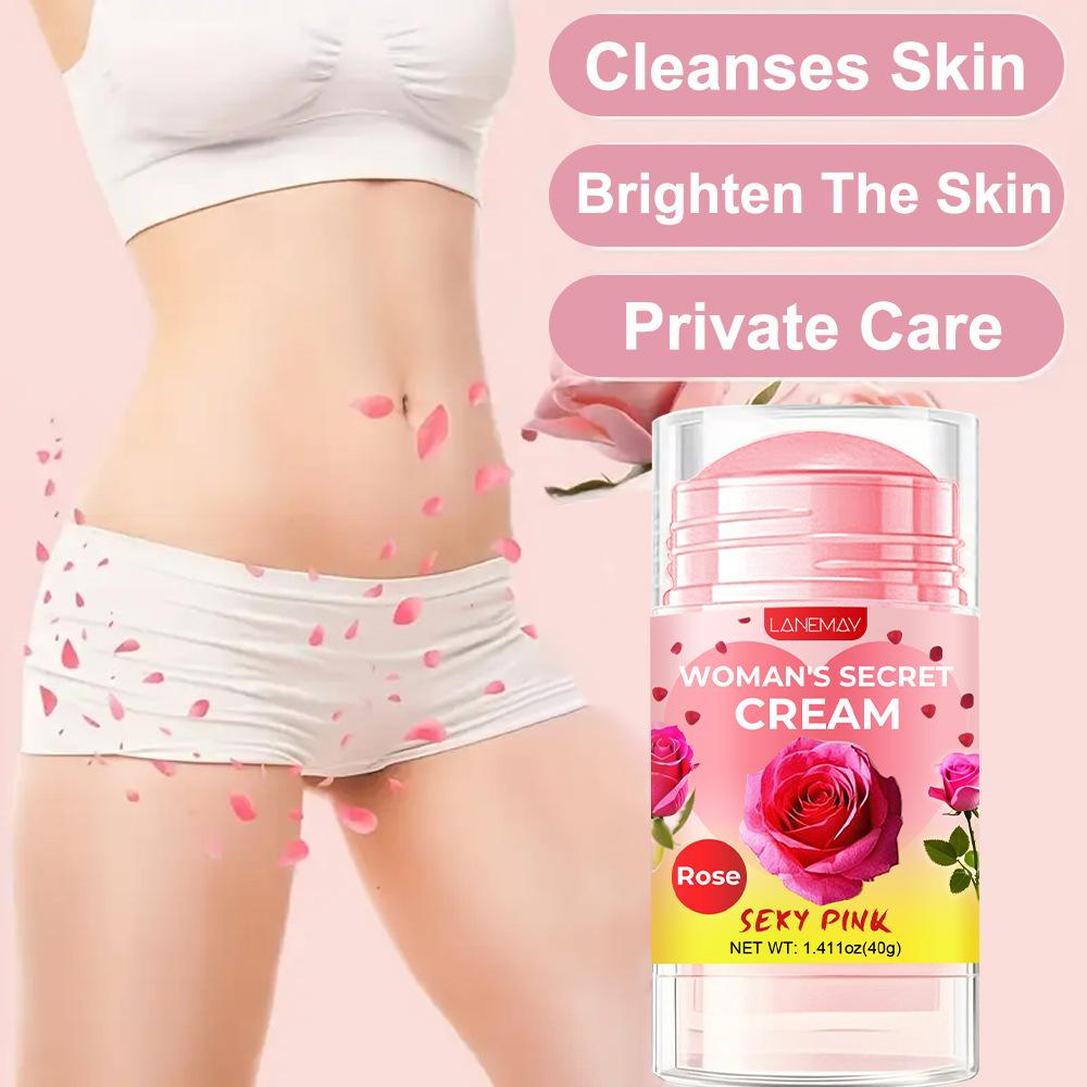 Vitamin C Moisturizing Cream for Women, Hydrates and Enhances Skin Glow, Single Item Beauty Cream