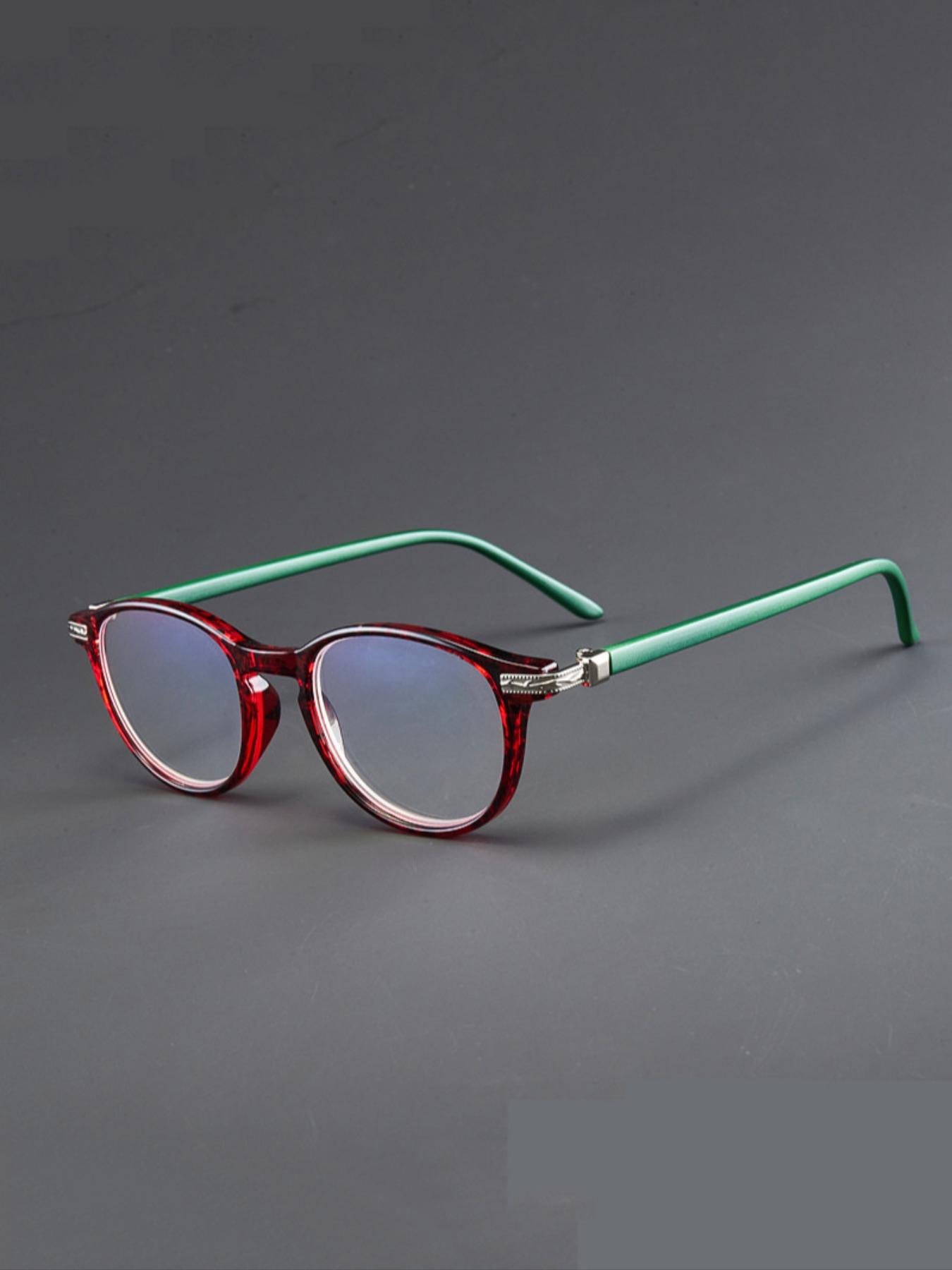 Women'S Cat Eye Reading Glasses Clear Lens Fashion Computer Glasses for Women Men +1.0 to +4.0,christmas gifts