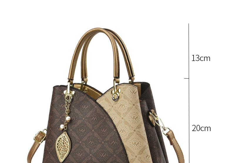 New fashionable handbag, popular women's handbag, Daily Fashion,shoulder bag, crossbody bag ，Vintage Bag