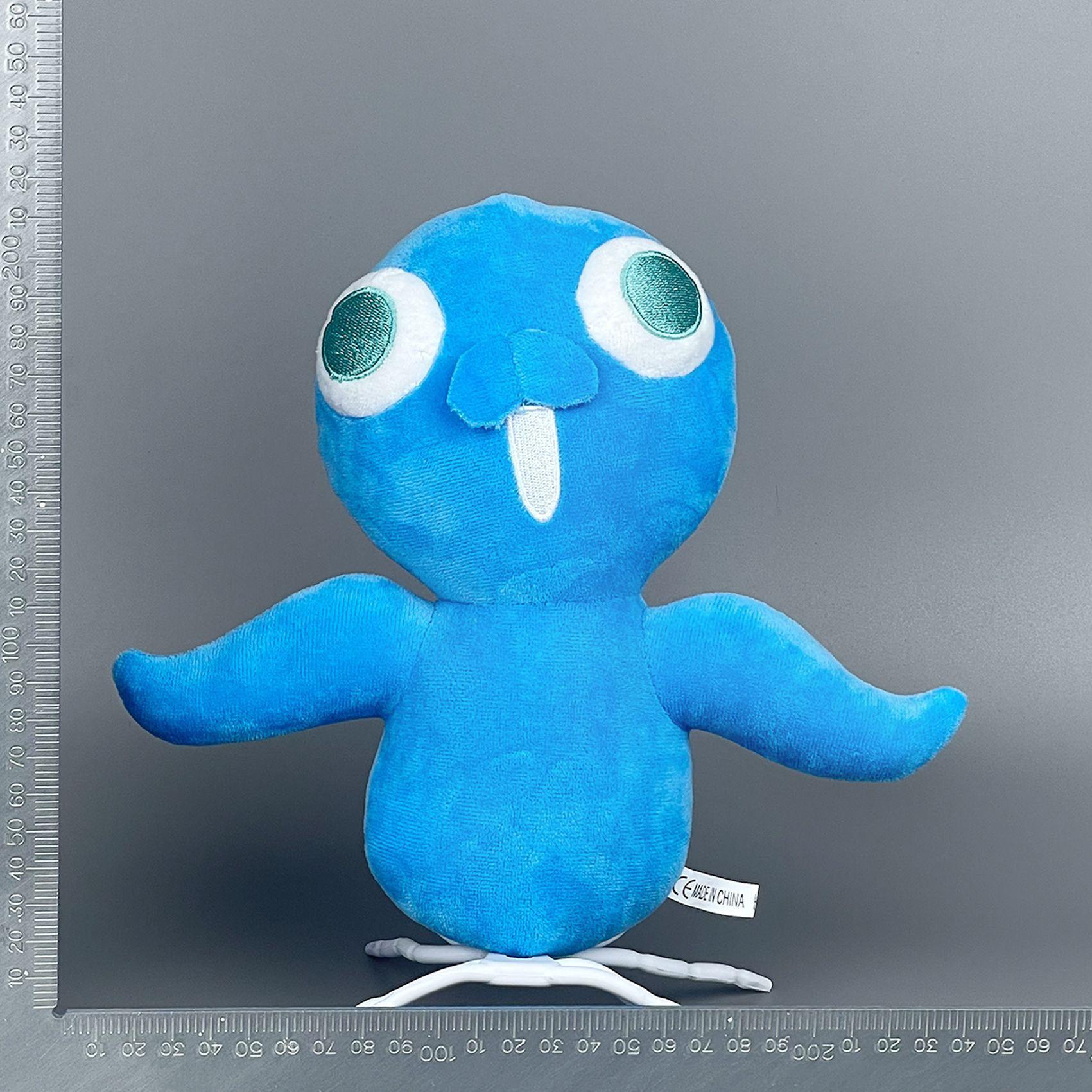 2026 new The Amazing Digital Circus Plush Pomni and Jax Plushie Doll Toys Cute Stuffed Animal Birthday for Kids Children Christmas
