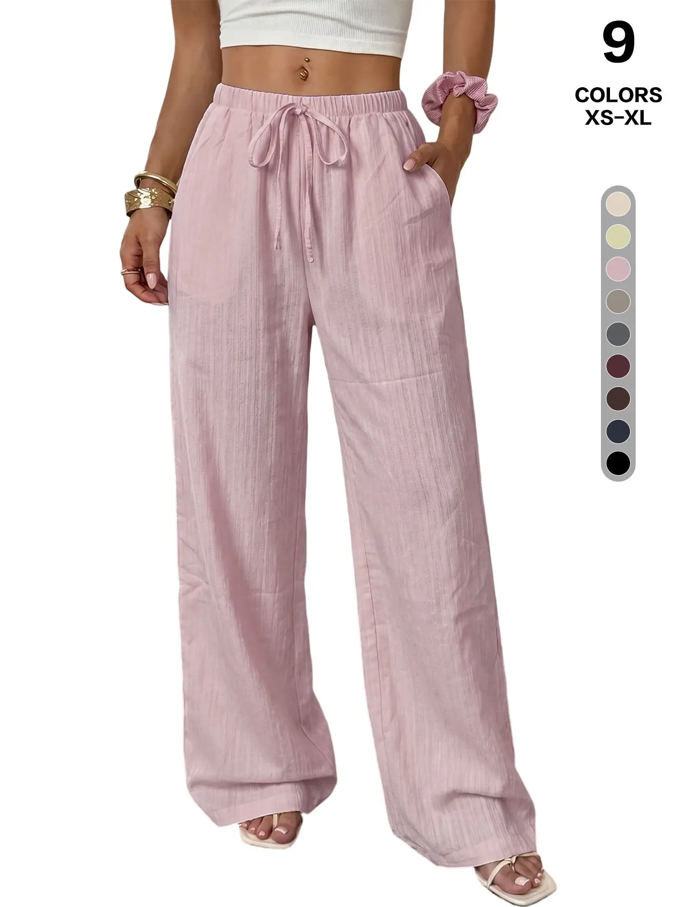 Light pink