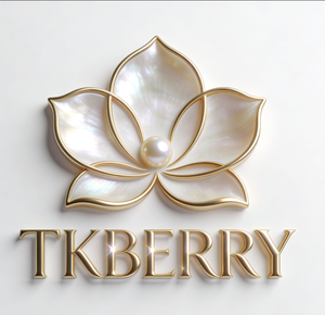 TKBERRY Skincare