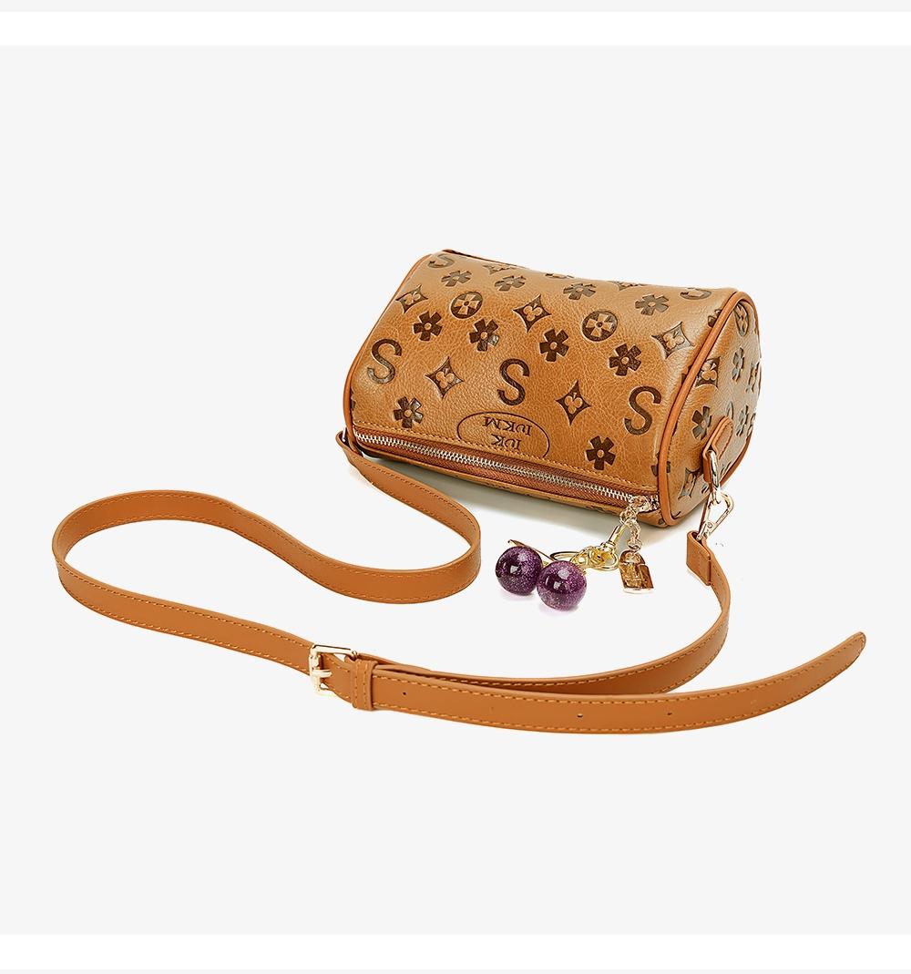 Women's Crossbody Bag, Casual Commuter Organizer, Ladies' Mobile Phone & Card Holder, Stylish Daily Use Accessory, Crossbody Clutch Purse