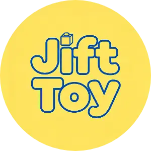 Jift Toy shop logo