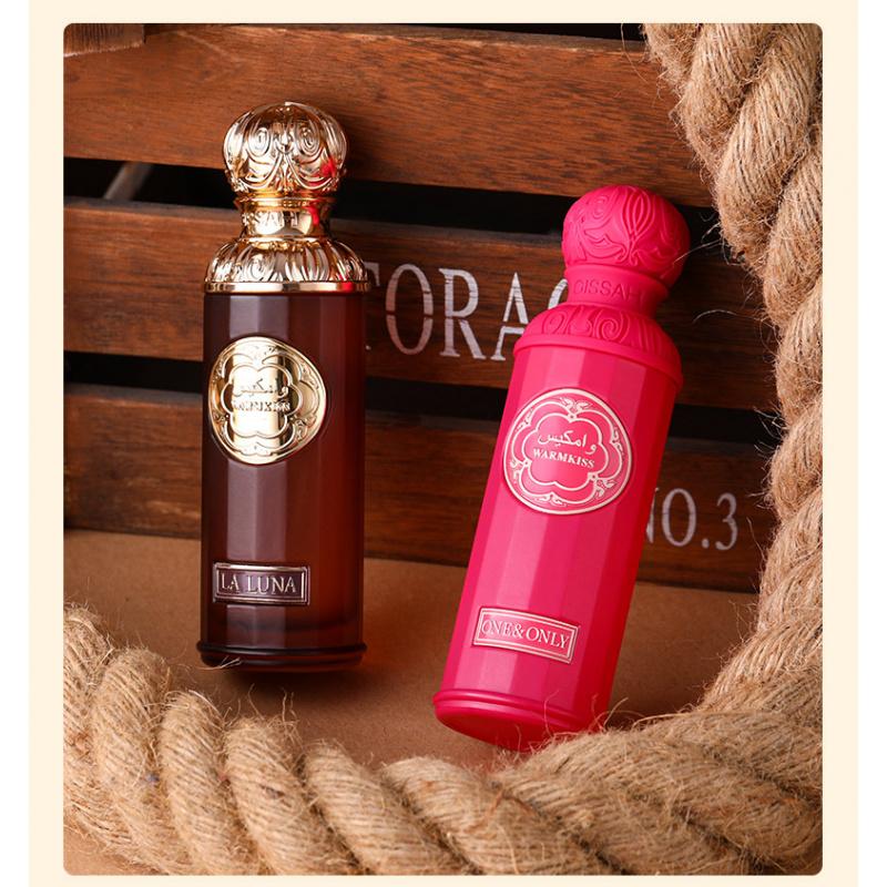 Get the Same Vibe Same Perfume Akaya 100 Middle East Dubai Arab Fragrance for Men and Women