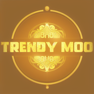 Trendy Moo