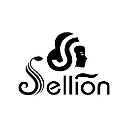 Sellion Official US shop logo
