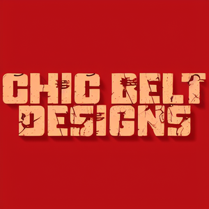 Chic Belt Designs