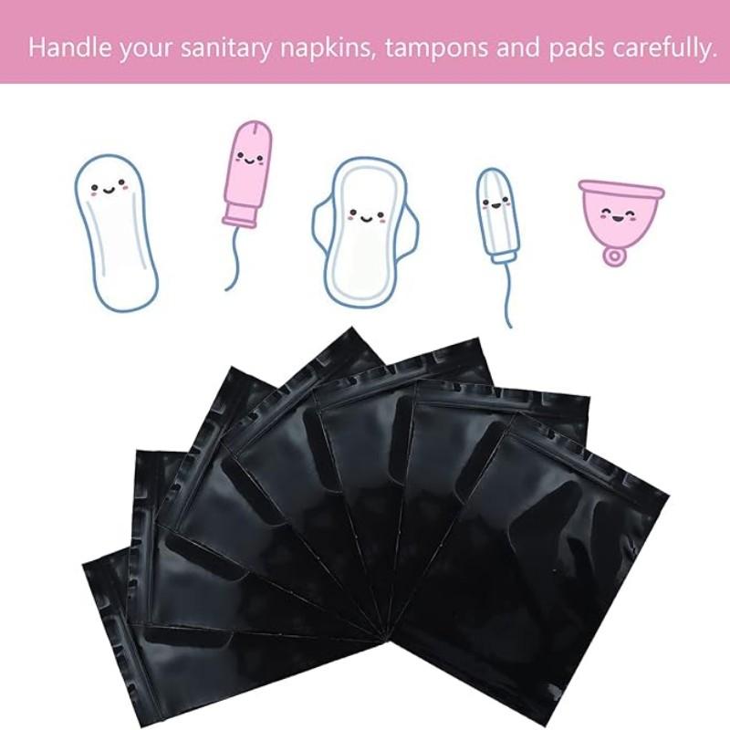 100-Pack Reusable Sealed Zipper Bags, Jewelry Sample Blind Bags, Small Business Packaging, Smell-Proof, 3x4 Inch, Clear Window, Resealable Zipper Bags