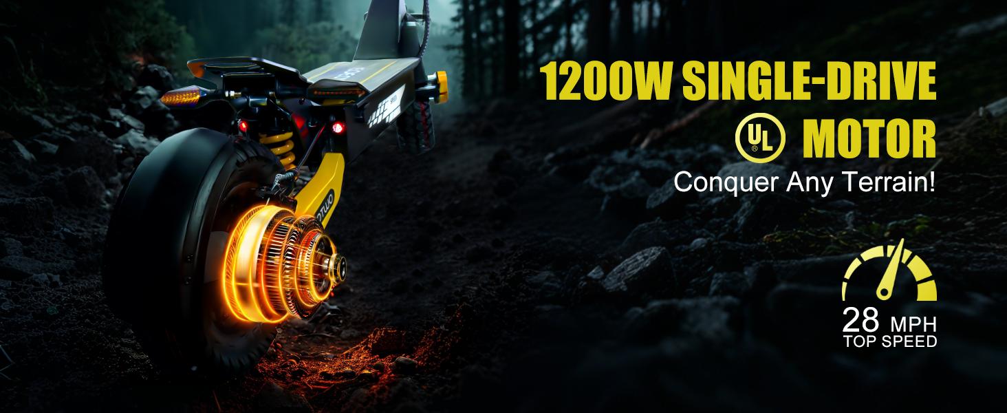 EOEOTWO electric scooter for adults, 25/40 miles long distance, maximum speed of 28 MPH, 1200W electric scooter foldable, 11-inch off-road tires, turn signal lights, double suspension and double brakes EOEOTWO electric scooter for adults, 25/40 miles long distance, maximum speed of 28 MPH, 1200W electric scooter foldable, 11-inch off-road tires, turn signal lights, double suspension and double brakes