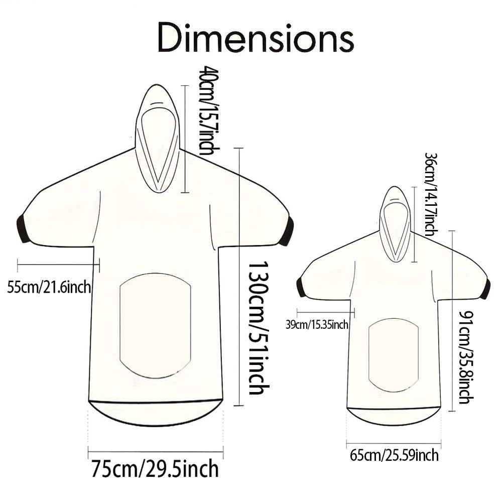 Hooded Blanket Wearable Throw, Vintage Cat Print Hoodie Blanket, Soft Warm Flannel Blanket for Sofa Home Leisure Air Conditioning Nap Office Bed Camping Travel Valentine's Gift