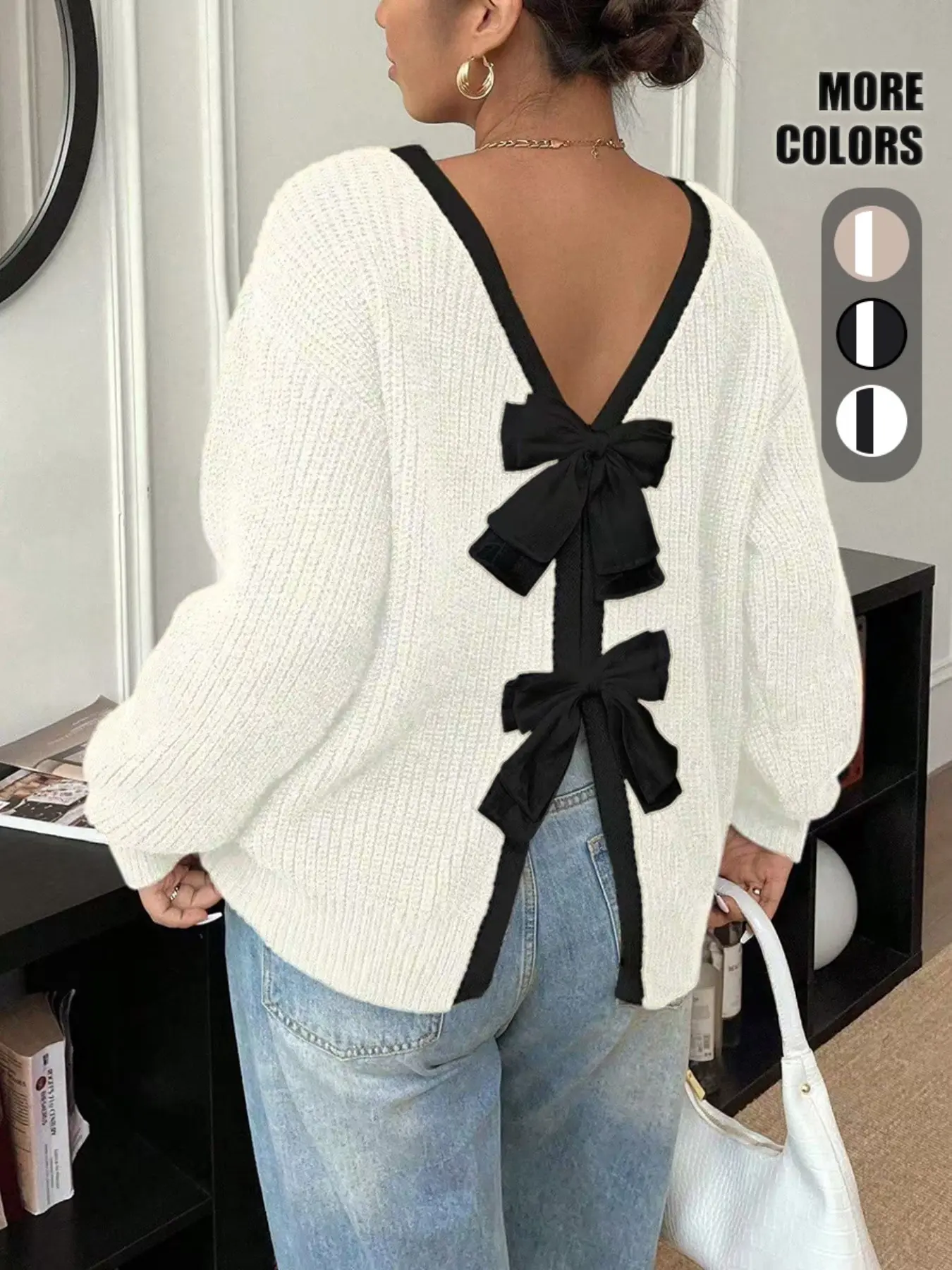 Off white