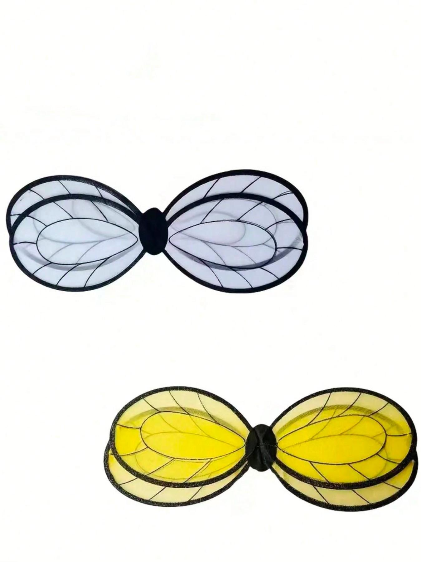 Stackable Party Decoration Wings, Perfect for Various Festive Parties and Gatherings, Costume Props Accessories