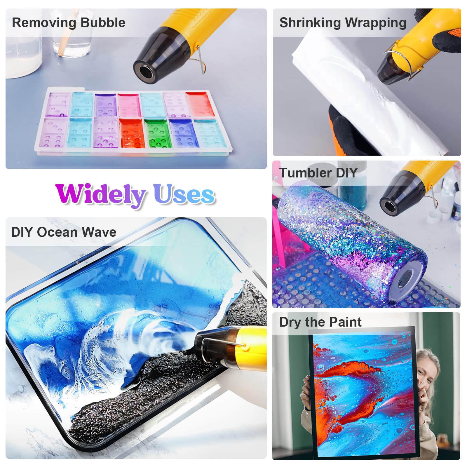 16OZ Resin Molds Silicone Kit Complete Set Bundle with Sphere, Christmas Gifts, Pyramid Molds, Resin Epoxy Starter Kit & Coaster Molds Kit for Beginners, DIY Gift Crafts,Mica Powder - LET’S Resin 16OZ Resin Molds Silicone Kit Complete Set Bundle with Sphere, Christmas Gifts, Pyramid Molds, Resin Epoxy Starter Kit & Coaster Molds Kit for Beginners, DIY Gift Crafts,Mica Powder - LET’S Resin