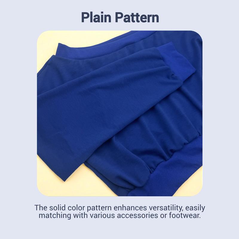 Personalized Asymmetrical Shoulder Casual Set, Pure Color Short Top Two-Piece Set, Travel Party Dance Leisure