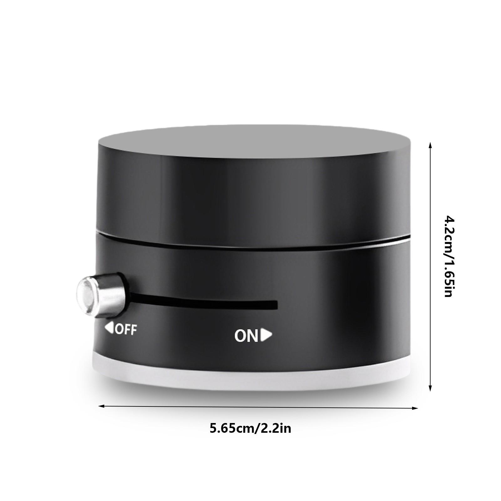 Universal Vacuum Suction Magnetic Phone Holder for Home Kitchen Bathroom and Travel Portable Foldable Mobile Phone Stand for All Smartphones