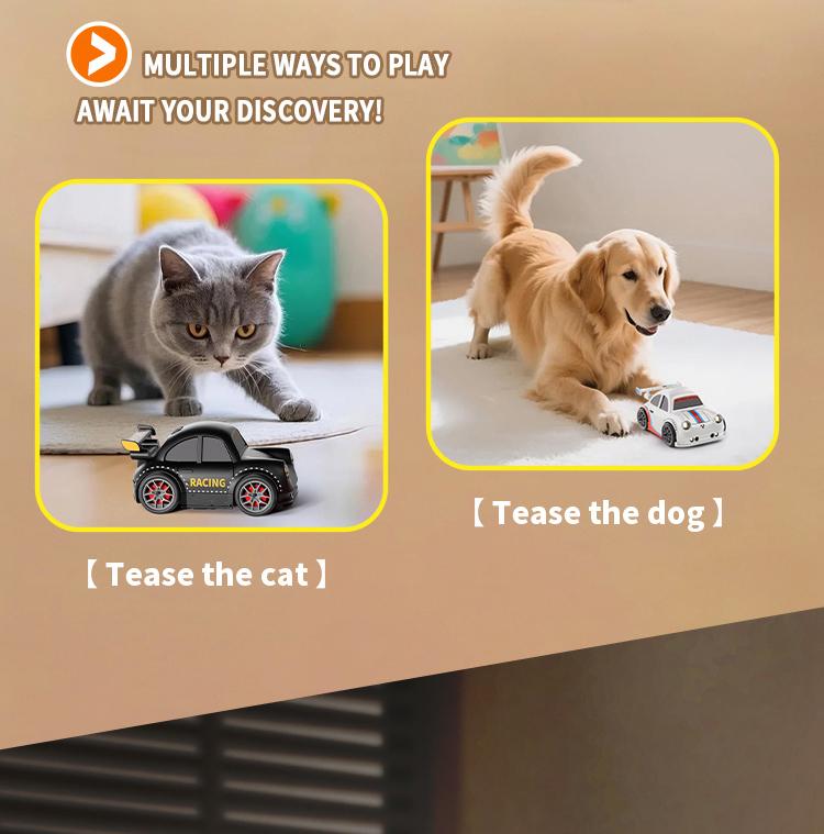 BRRRRT Smart Drift Car Upgrade Edition, customizable, remote-controlled drift car, equipped with magnetic accessories for quick swapping, includes interchangeable tires, features light and sound effects, perfect Christmas gift for adults and children.