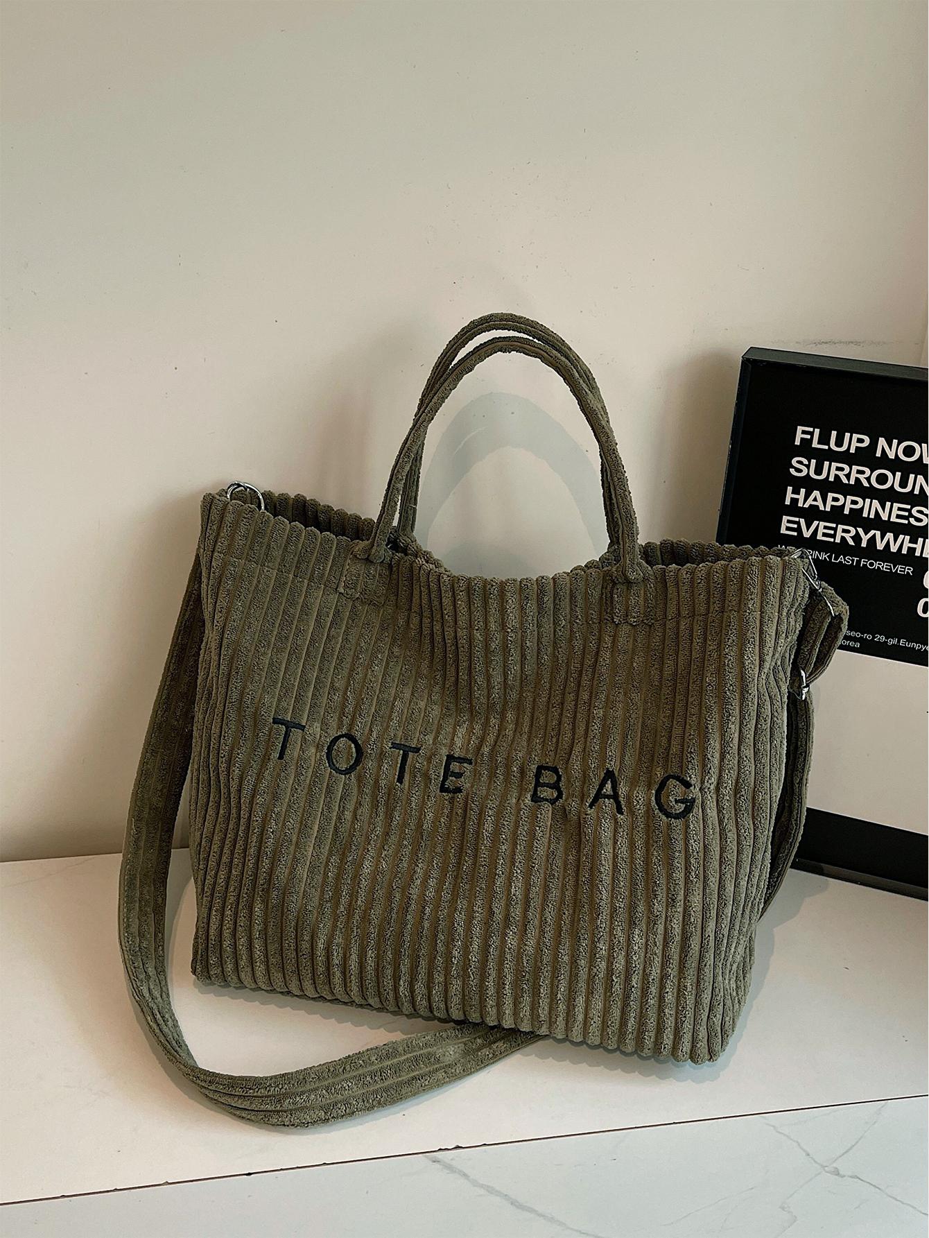 Large-Capacity Tote Bag for Women, Casual Versatile High-quality Daily Commuter Tote, Fashionable Shopping Bag, Leopard Print Tote Bag