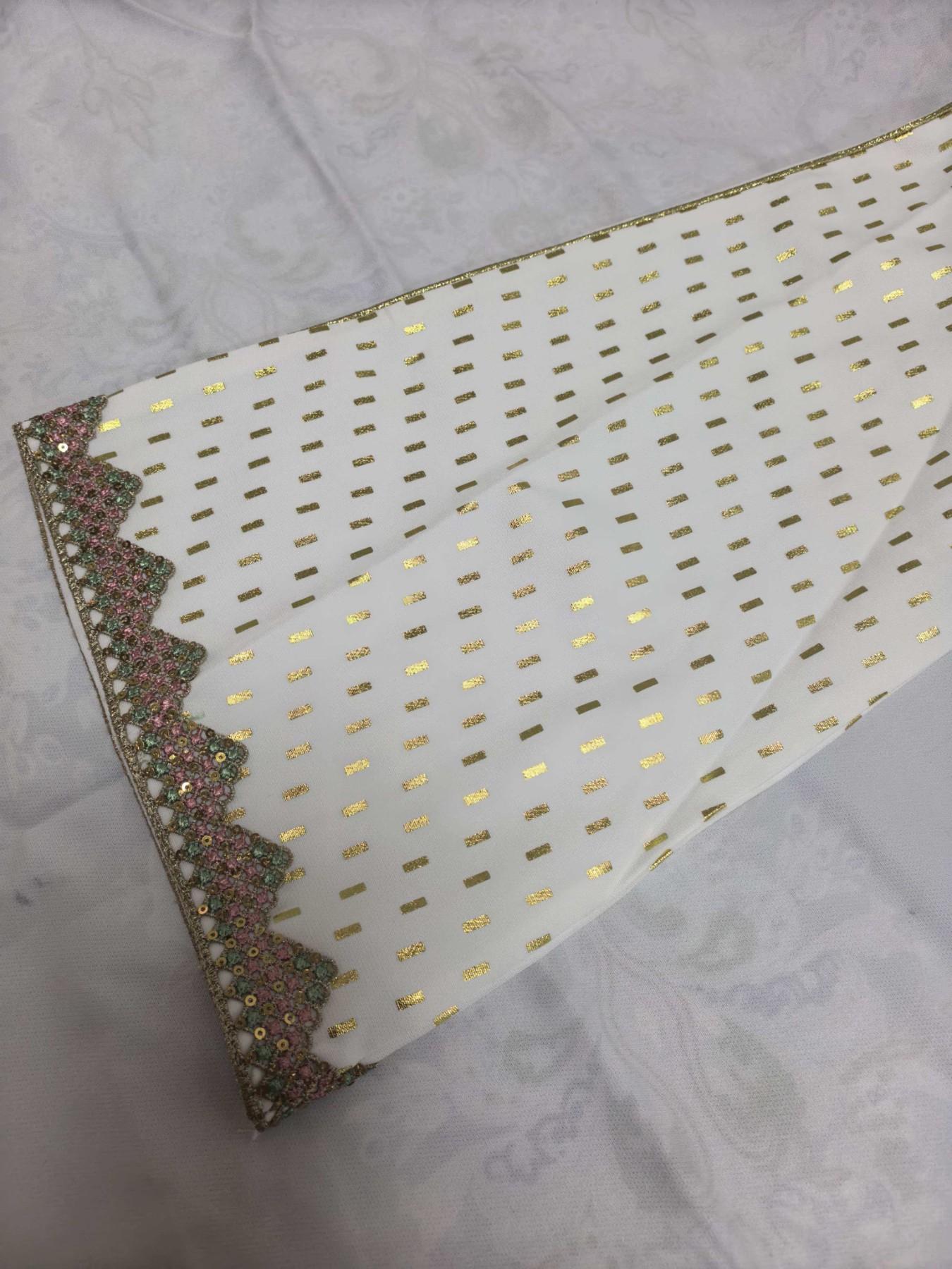 New Muslim Abaya for Women, European and American Style Cross-Border E-Commerce Fashion, Latest Design Long Robe