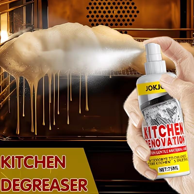 Metal Polish Agent by Jokjok, Effective Surface Cleaner, Quick Stain Remover, Liquid Form, Kitchen Stain Removal, Single Unit