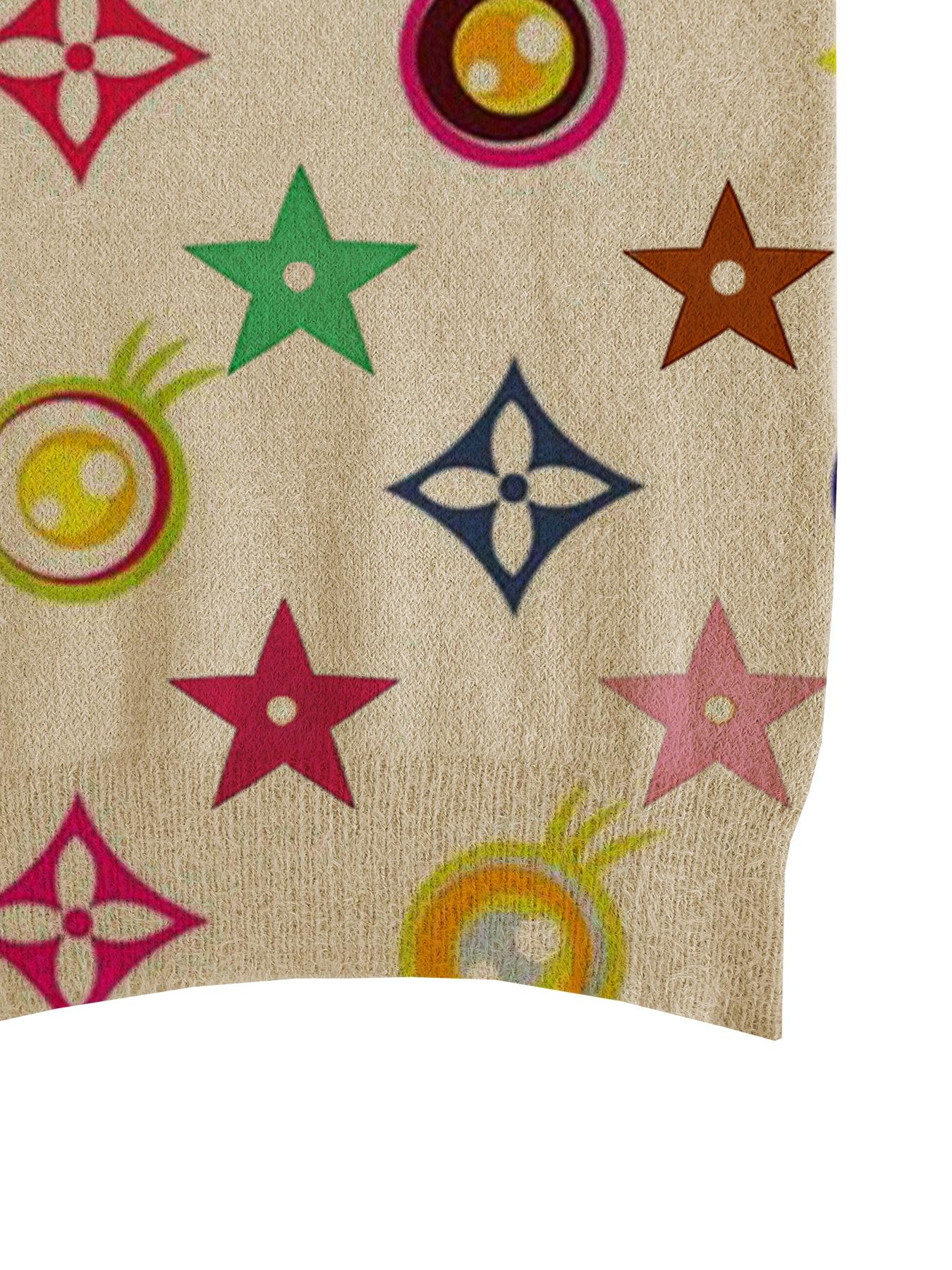 Women's Geometric Pattern Stand Collar Sweater, Fall Winter Casual Long Sleeve Knitwear, Comfortable Warm Daily Wear