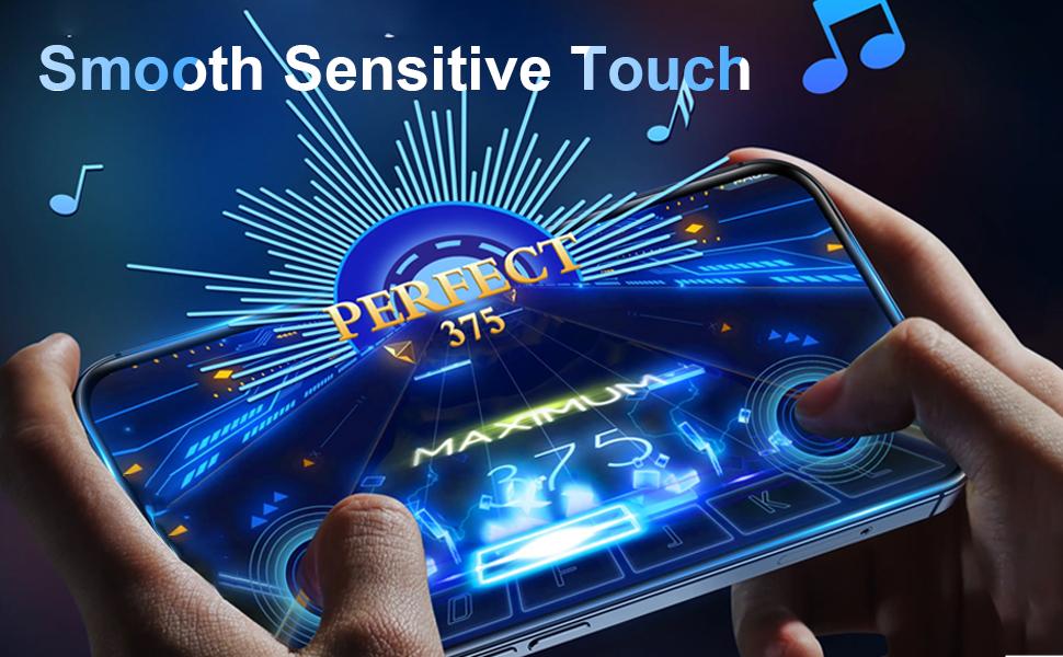 3 PCS Privacy Screen Protector for iPhone 16E 17 Air 16 15 14 13 Pro Max Plus Full Coverage Anti Spy Tempered Glass Film 9H Hardness No Bubbles Case Friendly