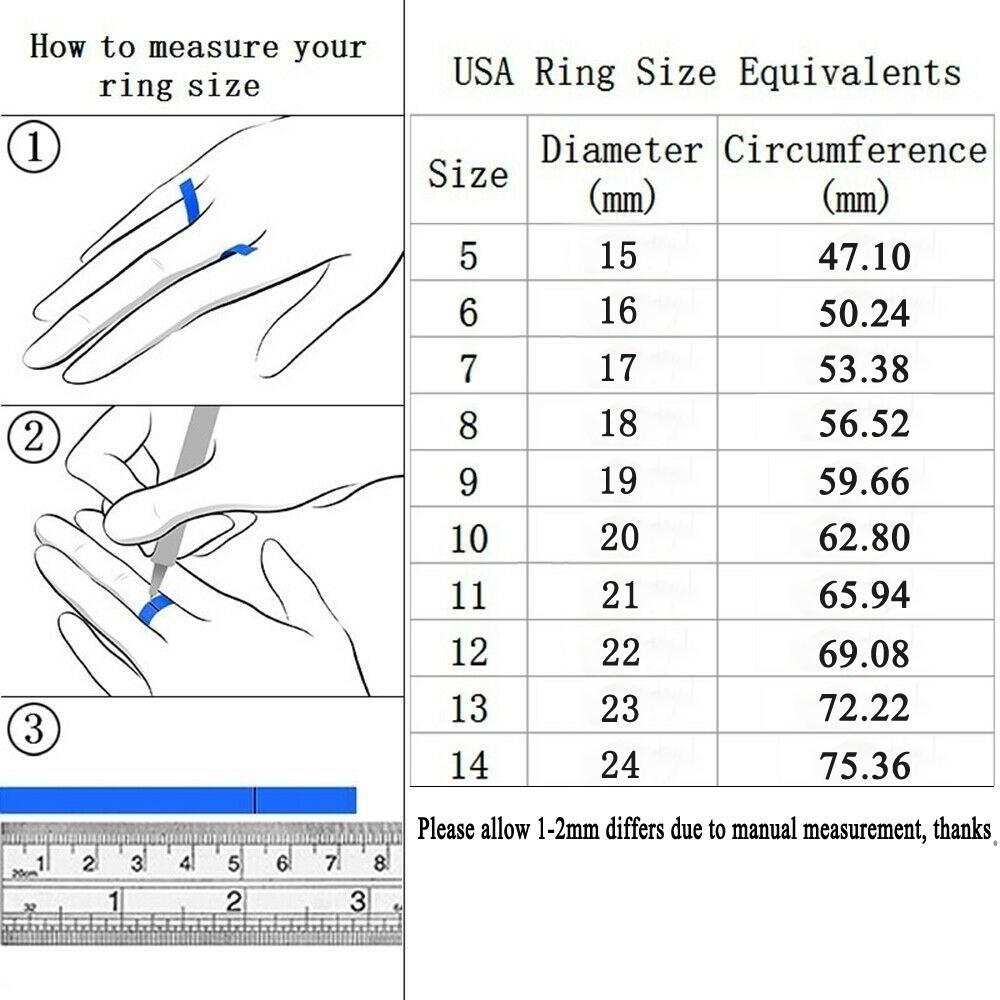 Stainless Steel Anxiety Rings For Men Women Christian Cross Religious Spinner Chain Rings Anti Stress Retro Amulet Jewelry