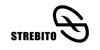 STREBITO Right Angle Screwdriver 32-Piece 1/4 Inch Mini Ratchet Set Low Profile Offset Bit Set with 72-Tooth Ratcheting Wrench Stubby Ratchet 90 Degree Screwdriver for Small Spaces