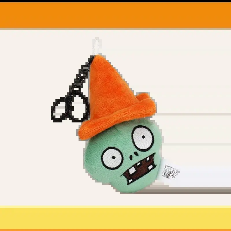 Conehead Zombie