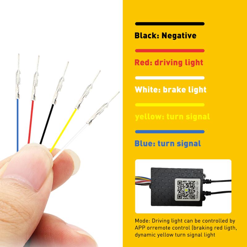 17.5" RGB & Chasing Flow Double Row LED Wheel Ring Rim Lights For Truck Car set 17.5" RGB & Chasing Flow Double Row LED Wheel Ring Rim Lights For Truck Car set