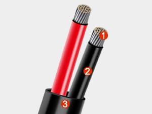 Nilight Side Shooter LED Light Bar/Pods 2PCS 6.5 Inch 60W Flood Spot Beam Combo Fog/Driving Light w/ 16AWG 5Pin Rocker Switch Wiring Harness Kit for Truck ATV UTV Boat