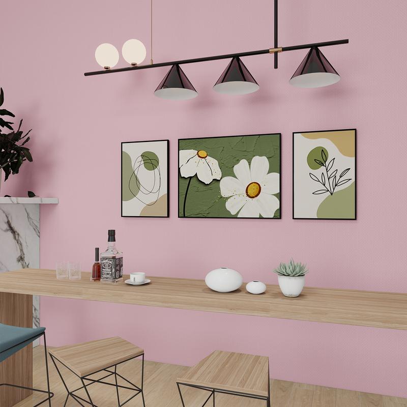 Fashion Self-adhesive Wallpaper, Waterproof Wall Sticker,1 Roll Decorative Wallpaper for Bedroom Living Room Kitchen, Backdrop Decor Wall Decal for Furniture Cabinet Table Chair, Room Decor Accessories, Bathroom, Home Decor